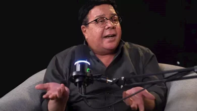 صورة أحمد آدم لمجدي الجلاد: أنا نجم من 25 سنة.. وهذه أسرار اختفائي