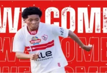 صورة الزمالك يعلن رسميًا عن التعاقد مع صفقة أجنبية لفريق السيدات