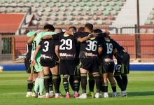 صورة 20 صورة ترصد أبرز أحداث مباراة الأهلي الودية ومنتخب مصر للشباب