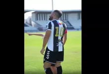 صورة علي معلول: جاءتني عروض من أوروبا قبل الأهلي