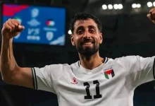 صورة وصول البطاقة الدولية لـ عدي الدباغ صفقة الزمالك الجديدة