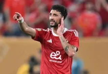 صورة بعد رحيل وسام أبو على.. هل تأثر ترتيب الأهلي إفريقيا في القيمة التسويق