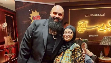 صورة بعد القبض عليه.. منتج سينمائي يكشف صلة القرابة مع التيك توكر محمد عبدا