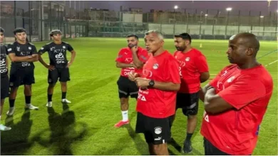 صورة اتحاد الكرة يوافق على دعوة المغرب قبل كأس العالم للشباب