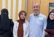 صورة بعد إصابة “الأولى على الثانوية”.. روشتة من القرآن والسنة للوقاية من ال