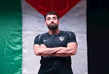 صورة رسالة للجماهير.. أول تعليق لعدي الدباغ بعد الانضمام إلى الزمالك
