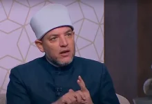 صورة الشيخ أحمد ربيع الأزهري: المحتوى الديني لا يمثل سوى 2% من الإنترنت