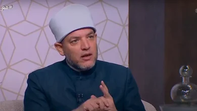 صورة الشيخ أحمد ربيع الأزهري: المحتوى الديني لا يمثل سوى 2% من الإنترنت