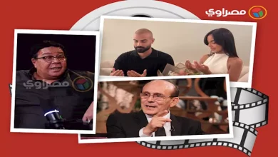 صورة حدث بالفن | نقل محمد صبحي للعناية المركزة وهنا الزاهد تحتفل بخطوبة شقي