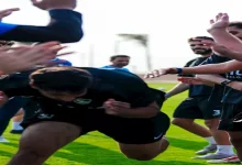 صورة قبل ساعات من غلق القيد.. حيلة الزمالك الأخيرة للتخلص من الجفالي