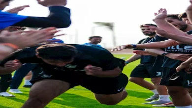 صورة قبل ساعات من غلق القيد.. حيلة الزمالك الأخيرة للتخلص من الجفالي