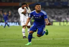 صورة أبرز المعلومات عن يان ماتيوس صفقة الزمالك المحتملة