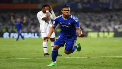 صورة أبرز المعلومات عن يان ماتيوس صفقة الزمالك المحتملة