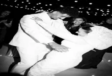 صورة 20 صورة من احتفال حسام عبد المجيد بعقد قرانه
