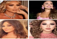 صورة يشبه فستان حفلات التخرج.. تعليق صادم من إيلي حنا على إطلالة مطربة شهي