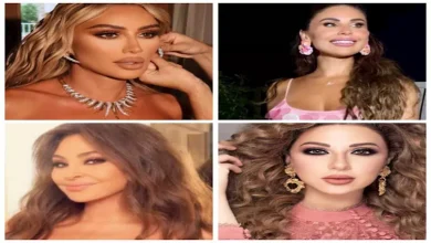 صورة يشبه فستان حفلات التخرج.. تعليق صادم من إيلي حنا على إطلالة مطربة شهي