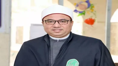 صورة بعد حادث “الأولى على الثانوية”.. عالم أزهري يعلق: أمامك حل من اثنين