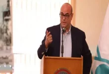 صورة وزير البترول يعين معتز عاطف رئيسًا لشركة خالدة للبترول