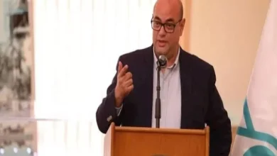 صورة وزير البترول يعين معتز عاطف رئيسًا لشركة خالدة للبترول