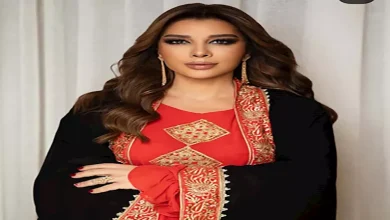 صورة سر جمال بشرة أصالة.. وصفة سحرية للتخلص من علامات الشيخوخة