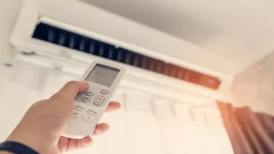 صورة “فاتورة نار”.. 7 أخطاء يومية في استخدام التكييف تسرق كهربتك