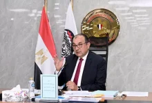 صورة “القابضة للغزل” تستهدف أرباحًا 9 ملايين جنيه العام الحالي لأول مرة منذ