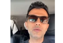 صورة غدا.. حمزة نمرة يحيي حفلًا غنائيًا على المسرح الروماني بمارينا