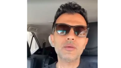 صورة غدا.. حمزة نمرة يحيي حفلًا غنائيًا على المسرح الروماني بمارينا