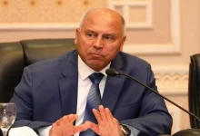 صورة تسهيل إجراءات التراخيص.. وزير الصناعة يعلن افتتاح فرع دائم للمجمعة الع