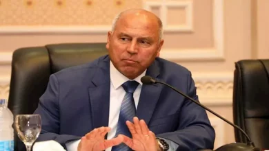 صورة تسهيل إجراءات التراخيص.. وزير الصناعة يعلن افتتاح فرع دائم للمجمعة الع