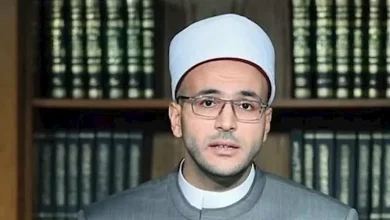 صورة أمين الفتوى يعلق على حادث “الأولى على الثانوية”.. هل الحسد والعين السب