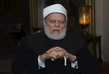 صورة علي جمعة يفسر رؤيا النبي في المنام وسماعه إذا قال ما يخالف الشريعة