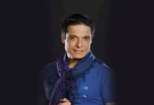 صورة وفاة شقيقة الفنان الراحل عامر منيب