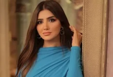 صورة مي عمر بنقوش تايجر على متن الهليكوبتر.. ما سر الإطلالة؟