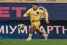 صورة أبرز 10 معلومات عن صفقة الزمالك البرازيلية خوان بيزيرا