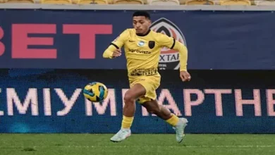 صورة أبرز 10 معلومات عن صفقة الزمالك البرازيلية خوان بيزيرا