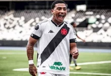 صورة بعد الجدل.. مصدر في الزمالك يرد على قيمة صفقة البرازيلي خوان ألفينا