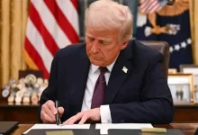 صورة تصل 50%.. قرار ترامب فرض الرسوم الإضافية على الهند يدخل حيز التنفيذ