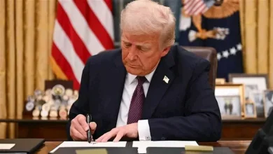 صورة تصل 50%.. قرار ترامب فرض الرسوم الإضافية على الهند يدخل حيز التنفيذ