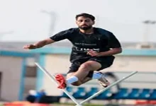 صورة الزمالك يجهز عدي الدباغ لمواجهة المقاولون العرب