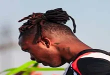 صورة مدير الكرة في الزمالك يعلق على غضب شيكوبانزا خلال مباراة سيراميكا
