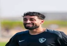صورة 3 لاعبين فلسطينيين يزينون قائمة الزمالك في الموسم الجديد
