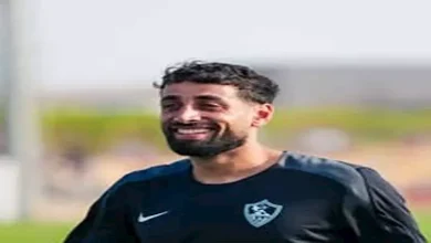 صورة 3 لاعبين فلسطينيين يزينون قائمة الزمالك في الموسم الجديد
