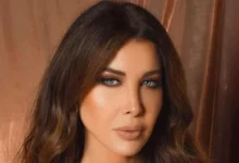صورة البطانة مقطوعة.. ناقد موضة يعلق على إطلالة نانسي عجرم – 10 صور