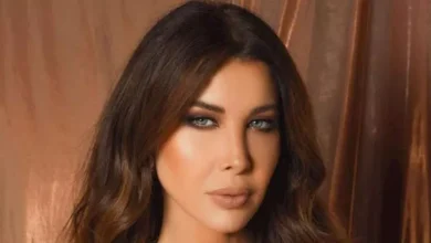 صورة البطانة مقطوعة.. ناقد موضة يعلق على إطلالة نانسي عجرم – 10 صور