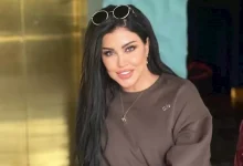 صورة فستان شفاف.. جومانا مراد بإطلالة ملفتة