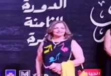 صورة قائمة جوائز الفائزين بالمهرجان القومي للمسرح المصري في دورته الـ 18