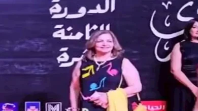 صورة قائمة جوائز الفائزين بالمهرجان القومي للمسرح المصري في دورته الـ 18