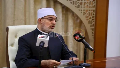 صورة ما حكم تناول السائق مخدرات تعينه على القيادة وتقلل الشعور بالتعب؟.. ال