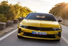 صورة أوبل تطلق أيقونتها Astra الهجينة الجديدة.. أسعارها تتجاوز 2 مليون جنيه